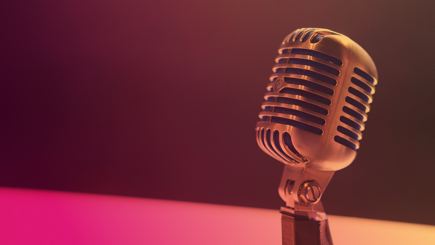 REFORE Podcast — coming soon